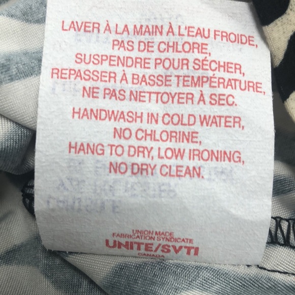 Joseph Ribkoff tank and shrug set - Picture 7 of 7